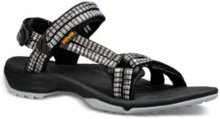 Teva Terra FI Lite Women's -Chaussures teva terra fi lite women s samba black multi 3