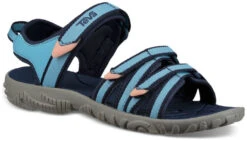 Teva Tirra Kids -Chaussures teva tirra kids alaskan blue eur 28 11 us c alaskan blue 1