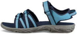 Teva Tirra Kids -Chaussures teva tirra kids alaskan blue eur 28 11 us c alaskan blue 2