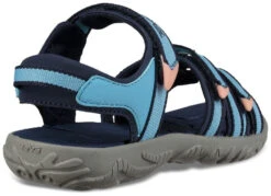 Teva Tirra Kids -Chaussures teva tirra kids alaskan blue eur 28 11 us c alaskan blue 3