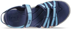Teva Tirra Kids -Chaussures teva tirra kids alaskan blue eur 28 11 us c alaskan blue 5