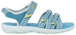 Teva Tirra Kids -Chaussures teva tirra kids falls algiers blue eur 32 1 us c falls algiers blue 0