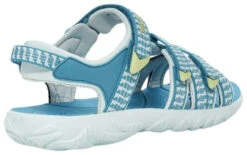 Teva Tirra Kids -Chaussures teva tirra kids falls algiers blue eur 32 1 us c falls algiers blue 3