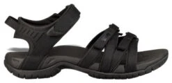 Teva Tirra Women's -Chaussures teva tirra women s black black 5 us 36 eur black black 0