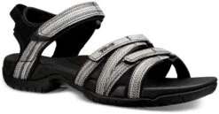 Teva Tirra Women's -Chaussures teva tirra women s black white multi 11 us 42 eur black white multi 0