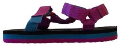 Teva Universal -Chaussures teva universal pink turquoise kinder eur 24 25 8us pink turquoise 0 1