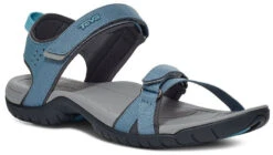 Teva Verra Women's -Chaussures teva verra women s blue mirage 10