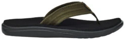 Teva Voya Canvas Flip