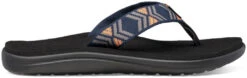Teva Voya Flip -Chaussures teva voya flip quito dark denim 7 us 39 5 eur quito dark denim 0