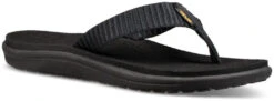 Teva Voya Flip Women's -Chaussures teva voya flip women s bar street black 1