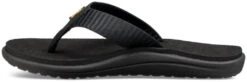 Teva Voya Flip Women's -Chaussures teva voya flip women s bar street black 2
