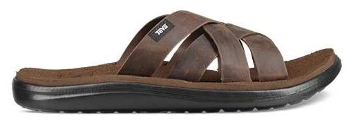 Teva Voya Slide Leather 3 Teva Voya Slide Leather – Image 3