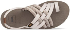 Teva Voya Strappy Women's -Chaussures teva voya strappy women s antiguous birch 10 us 41 eur antiguous birch 4
