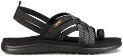 Teva Voya Strappy Women's -Chaussures teva voya strappy women s hera black 11 us 42 eur hera black 0