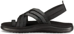Teva Voya Strappy Women's -Chaussures teva voya strappy women s hera black 11 us 42 eur hera black 2