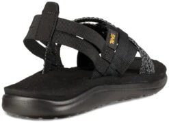 Teva Voya Strappy Women's -Chaussures teva voya strappy women s hera black 11 us 42 eur hera black 3