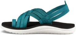 Teva Voya Strappy Women's -Chaussures teva voya strappy women s hera deep lake 11 us 42 eur hera deep lake 2