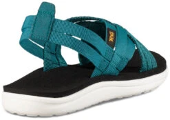 Teva Voya Strappy Women's -Chaussures teva voya strappy women s hera deep lake 11 us 42 eur hera deep lake 3