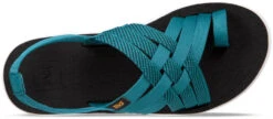 Teva Voya Strappy Women's -Chaussures teva voya strappy women s hera deep lake 11 us 42 eur hera deep lake 5