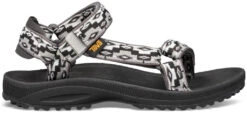 Teva Winsted Women's -Chaussures teva winsted women s monds black multi 4