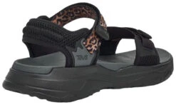 Teva Zymic -Chaussures teva zymic neutral multi black 5 us 36 eur neutral multi black 3