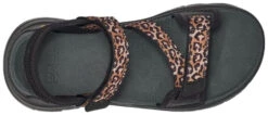Teva Zymic -Chaussures teva zymic neutral multi black 5 us 36 eur neutral multi black 4