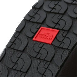 The North Face Thermoball Traction Mule V -Chaussures the north face thermoball traction mule v tnf black tnf white 1