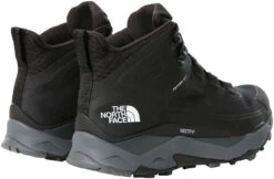 The North Face Vectiv Exploris Mid Futurelight Men's -Chaussures the north face vectiv exploris mid futurelight men s tnf black zinc grey 0 1
