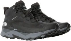 The North Face Vectiv Exploris Mid Futurelight Men's -Chaussures the north face vectiv exploris mid futurelight men s tnf black zinc grey 4 1