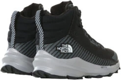 The North Face Vectiv Fastpack Mid Futurelight Men's 8 The North Face Vectiv Fastpack Mid Futurelight Men's -Chaussures the north face vectiv fastpack mid futurelight men s tnf black vanadis grey 0 1