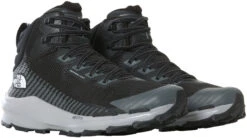 The North Face Vectiv Fastpack Mid Futurelight Men's 11 The North Face Vectiv Fastpack Mid Futurelight Men's -Chaussures the north face vectiv fastpack mid futurelight men s tnf black vanadis grey 3 1