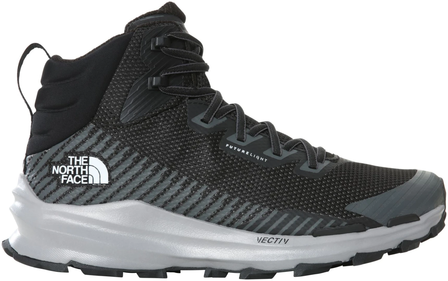 The North Face Vectiv Fastpack Mid Futurelight Men's 2 The North Face Vectiv Fastpack Mid Futurelight Men's – Image 2
