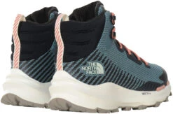 The North Face Vectiv Fastpack Mid Futurelight Women's -Chaussures the north face vectiv fastpack mid futurelight women s goblin blue tnf black 0