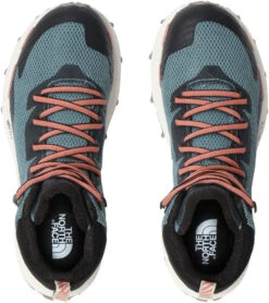 The North Face Vectiv Fastpack Mid Futurelight Women's -Chaussures the north face vectiv fastpack mid futurelight women s goblin blue tnf black 1