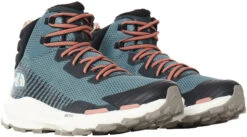 The North Face Vectiv Fastpack Mid Futurelight Women's -Chaussures the north face vectiv fastpack mid futurelight women s goblin blue tnf black 3