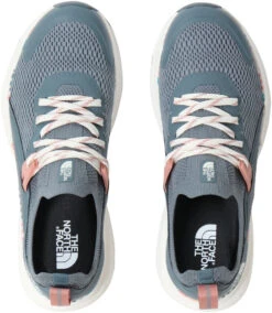 The North Face Vectiv Hypnum Women's -Chaussures the north face vectiv hypnum women s goblin blue rose dawn 1 1