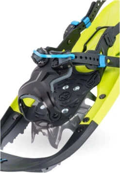 TUBBS Flex ALP 25 W -Chaussures tubbs flex alp 25 w lime green 3 1