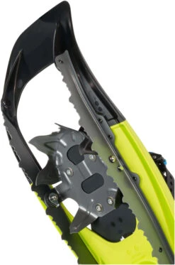 TUBBS Flex ALP 25 W -Chaussures tubbs flex alp 25 w lime green 4 1