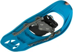 TUBBS Flex Jr -Chaussures tubbs flex jr blue 3 1