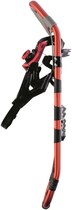 TUBBS Panoramic 36 Red -Chaussures tubbs panoramic 36 3 1