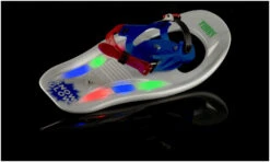 TUBBS Snowglow 16 -Chaussures tubbs snowglow 2 1