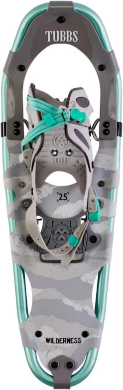 TUBBS Wilderness 25 W 25w