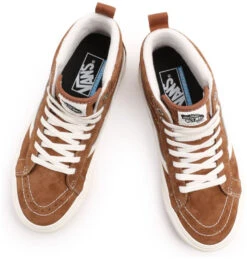 Vans SK8-Hi Mte-1 -Chaussures vans sk8 hi mte 1 dachshund suede 3 5 uk 36 eur dachshund suede 1