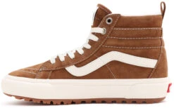 Vans SK8-Hi Mte-1 -Chaussures vans sk8 hi mte 1 dachshund suede 3 5 uk 36 eur dachshund suede 3