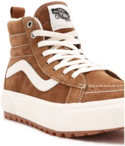 Vans SK8-Hi Mte-1 -Chaussures vans sk8 hi mte 1 dachshund suede 3 5 uk 36 eur dachshund suede 6