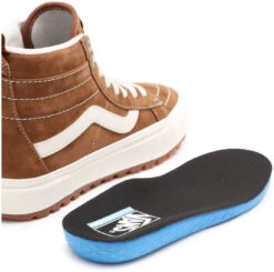 Vans SK8-Hi Mte-1 -Chaussures vans sk8 hi mte 1 dachshund suede 3 5 uk 36 eur dachshund suede 7