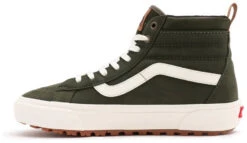 Vans SK8-Hi Mte-1 -Chaussures vans sk8 hi mte 1 leaf nubuck 3 1
