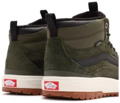 Vans Ultrarange Exo Hi Mte-1 -Chaussures vans ultrarange exo hi mte 1 grape leaf marshmallow 5