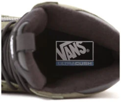 Vans Ultrarange Exo Hi Mte-1 -Chaussures vans ultrarange exo hi mte 1 grape leaf marshmallow 7