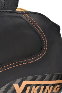Viking Bronze -Chaussures viking bronze black 37 black 2